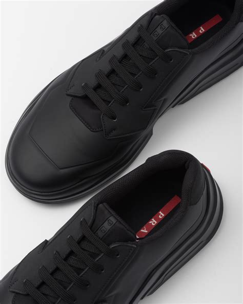 Prada Polarius Sneakers